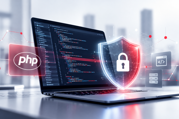 Apa Itu PHP dan Mengapa Celah Keamanannya Bikin Situs Web Terganggu?