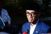 Wamenhaj: Perintah Presiden, Keselamatan Jemaah Haji Indonesia Harus Jadi Prioritas