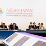 KTT 50 Tahun ASEAN-Jepang, Dorong Penguatan Ketahanan Pangan, Energi, dan Transformasi Digital
