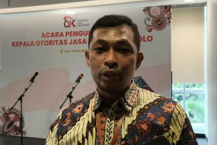 Angka Literasi dan Inklusi Keuangan Masyarakat Indonesia Tak Sebanding, OJK: Berpotensi Masalah