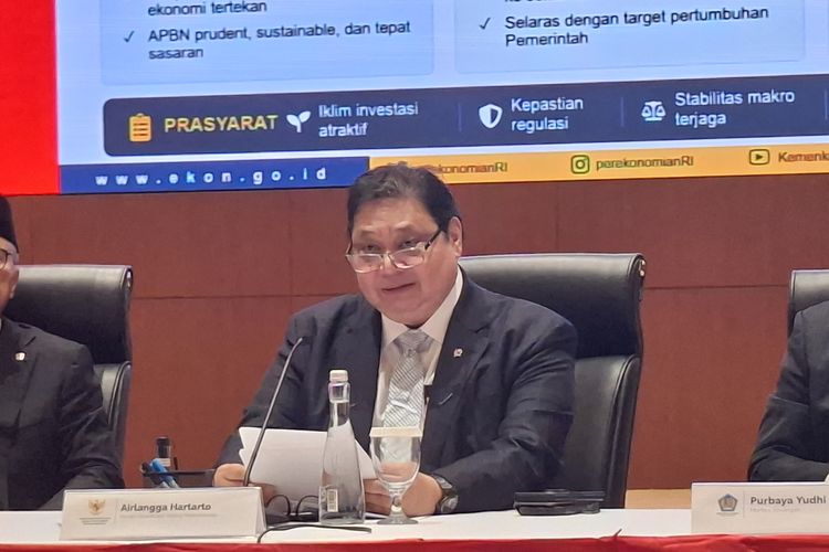 RI Siapkan Bursa Mineral, Harga Komoditas Tak Lagi Mengacu ke Luar Negeri?