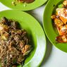 Rujak Cingur yang Sopan ala Pak Hadi