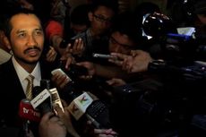 KPK Rekomendasikan Pemberantasan Mafia Sektor Pangan kepada Presiden