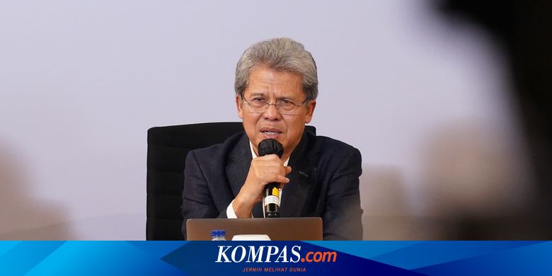 Tim Hukum Yakin Ganjar-Mahfud Ajukan Sengketa Pilpres ke MK
