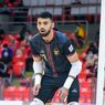 Piala AFF Futsal 2022: Muhammad Albagir Raih Gelar Kiper Terbaik