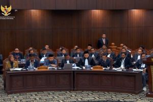 KPU Sebut Tak Ada Laporan ke Bawaslu soal Syarat Pendidikan Gibran