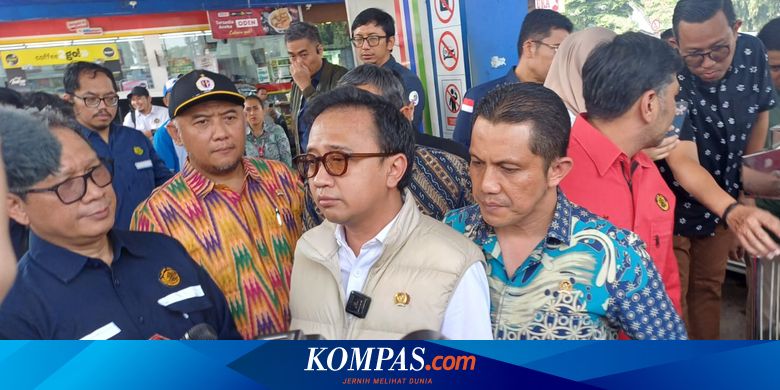 DPR Bocorkan Rencana Rusia hingga Eropa Investasi EBT di Indonesia