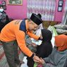 Kisah Erdogan, Balita yang Tewas Tenggelam Saat Banjir di Kebumen