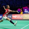 Hasil Sudirman Cup 2025 Indonesia Vs Korea 1-2, An Se-young Terlalu Kuat, Putri KW Harus Menerima Kekalahan