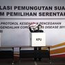Charta Politika: 54,2 Persen Responden Tak Setuju Pilkada 2020 Tetap Digelar