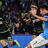 Hasil Napoli Vs Empoli 2-0: Sihir Supersub, Partenopei Menjauh dari Milan