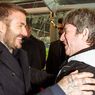AC Milan, Beckham, dan San Siro yang Berbintang