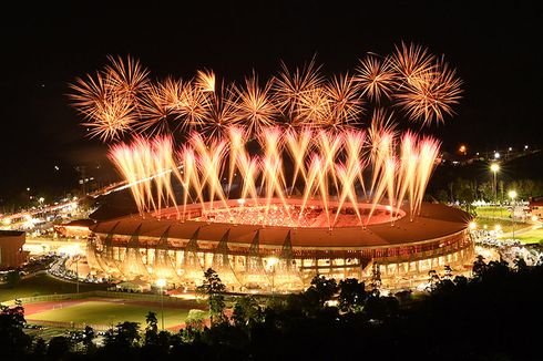 Nasib Venue PON dan Peparnas Dipertanyakan, Ini Penjelasan KONI Papua