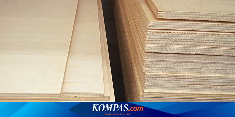 Industri Kehutanan Dinilai Masuk ”Sunset Industry”, Kontribusi Terus Menyusut