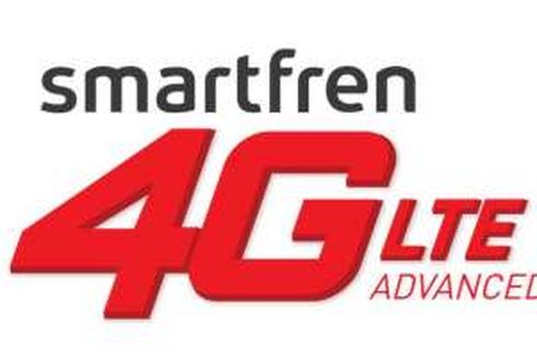 Smartfren Gelar Kampanye 