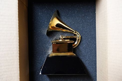 Simak Nominasi Grammy Awards Ke-62