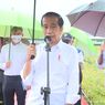 Jokowi: Jangan Rusak dan Eksploitasi Kekayaan Lingkungan Berlebihan