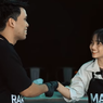 Heboh Thariq Halilintar Kepergok Gandeng Tangan Fuji di Bandara, Ada Apa?