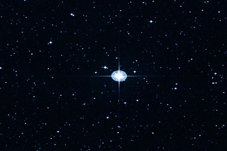 Bintang tertua di alam semesta ini dijuluki Methuselah. Bintang ini berusia 14,5 miliar tahun.