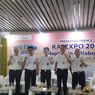 Beli Tiket Kereta Jarak Jauh di KAI Expo 2022 Hanya Rp 7.000