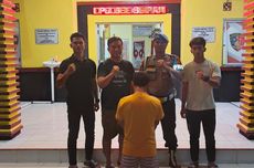 2 Kader NU Raih Penghargaan Pemimpin Transformatif dari LAN