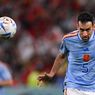 Sergio Busquets Pensiun dari Timnas Spanyol, 143 Laga Jadi Sejarah