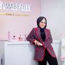Kisah Sukses Duwi Wahyuni, dari Bidan Jadi Pengusaha Skincare