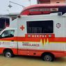 Komunitas Suzuki Turun Tangan Evakuasi Korban Banjir di Bekasi Timur