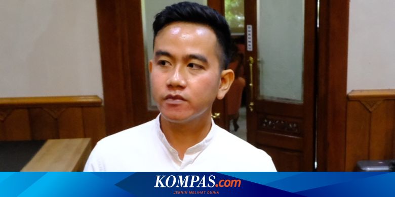 Pengamat Nilai Gibran Semestinya Mundur dari PDI-P