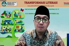 Hari Aksara Internasional 2022: 2,7 Juta Orang Indonesia Masih Buta Aksara