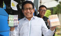 Menteri Desa PDTT: Gerakan Bangga Rupiah Harus Digaungkan Apalagi di Daerah Perbatasan