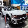 Prediksi Spesifikasi Kia Seltos Concept yang Dipamerkan di IIMS 2026