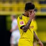 Man United Lamban, Dortmund Tutup Pintu Keluar bagi Jadon Sancho 