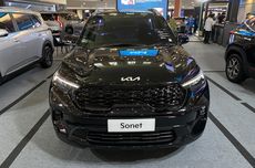 Alasan Kia Menghentikan Penjualan Varian Sonet 7-Seater