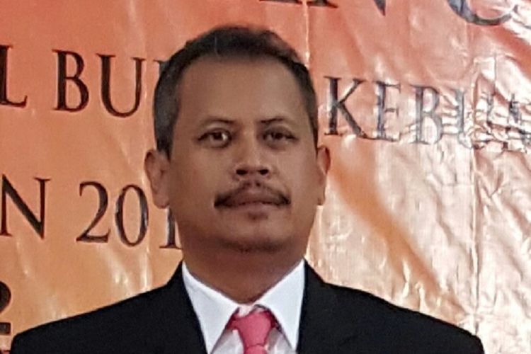 Teguh Yuwono, pengamat politik, Ketua Program Magister Ilmu Politik FISIP Universitas Diponegoro (Undip) Semarang