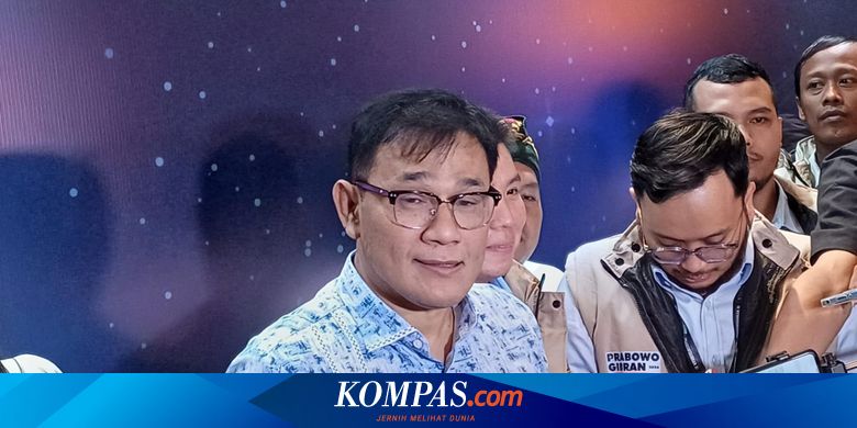 TKN Sebut Prabowo-Gibran Akan Konsisten Suarakan Perdamaian Dunia