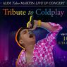 Aldi Taher Gelar Konser Forplay: Tribute to Coldplay