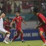 Teknik Mengoper Jarak Jauh dalam Sepak Bola