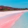 Pantai Pink Bima, Surga di Ujung Timur Pulau Sumbawa