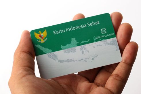 Cara Cek Penerima Bansos PBI JK secara Online