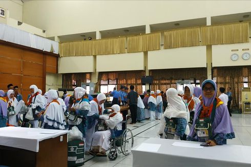 Tiga Calon Jemaah Asal Jawa Barat Batal Berangkat Haji karena Hamil Muda dan Alasan Kesehatan