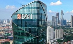 BNI Sudah Salurkan KUR Rp 3,6 Triliun di Kuartal I-2023