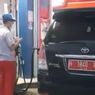 Mobil Dinas Terekam Isi BBM Bersubsidi, Begini Penjelasan Pemprov Jateng 