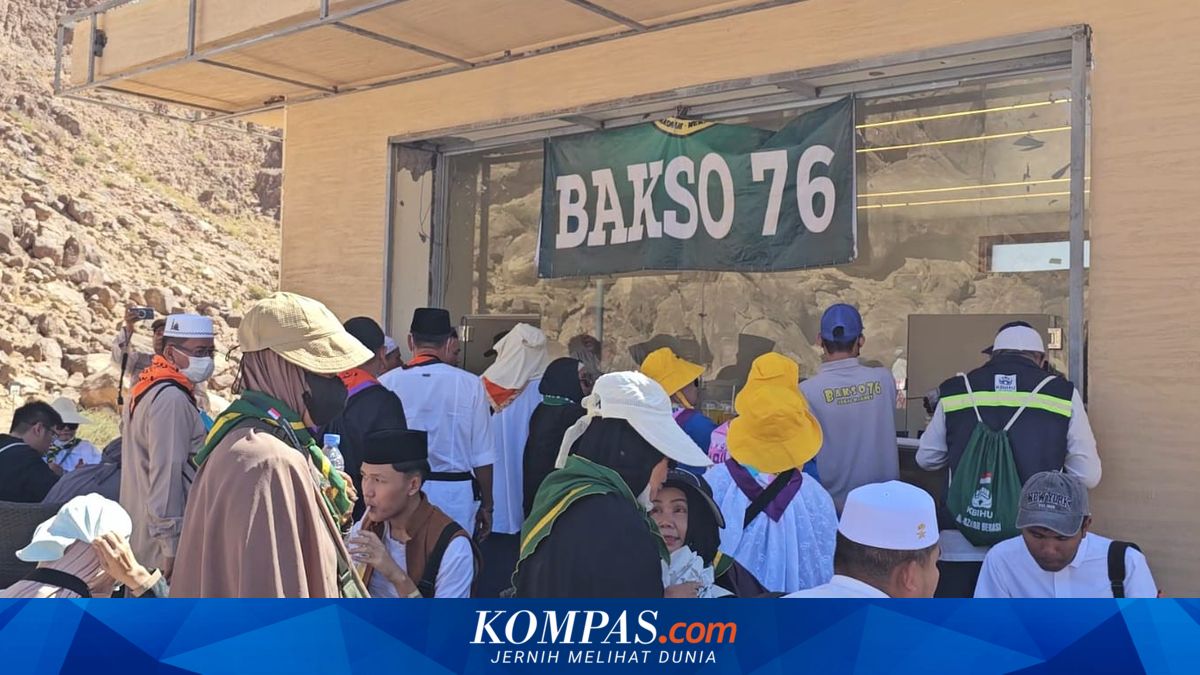 Bakso hingga Filet Ikan RI Berpeluang Besar Tembus Pasar Arab Saudi, Potensi Rp 18 Miliar