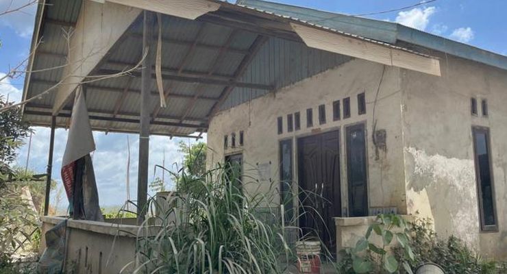 Tanah Ulayat Dibutuhkan untuk Proyek IKN, Pembebasan Terus Berjalan