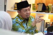 Kemenag Buka 3 Bantuan untuk Pesantren, Nilainya hingga Rp 100 Juta