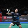 Jokowi Usai Ginting Juara Singapore Open 2023: Kabar Gembira, Selamat!