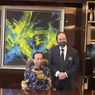 Jokowi Sebut Jangan Sembrono Tentukan Capres, Ahmad Ali: Bukan untuk Nasdem