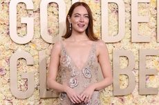 Tanpa Ribet, Ini 3 Prompt AI untuk Poster Ucapan Natal yang Menarik