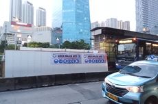 Suami Selebgram Donna Fabiola, Tigran Denre Sonda Serahkan Diri ke Bareskrim Jadi DPO Kasus Narkoba